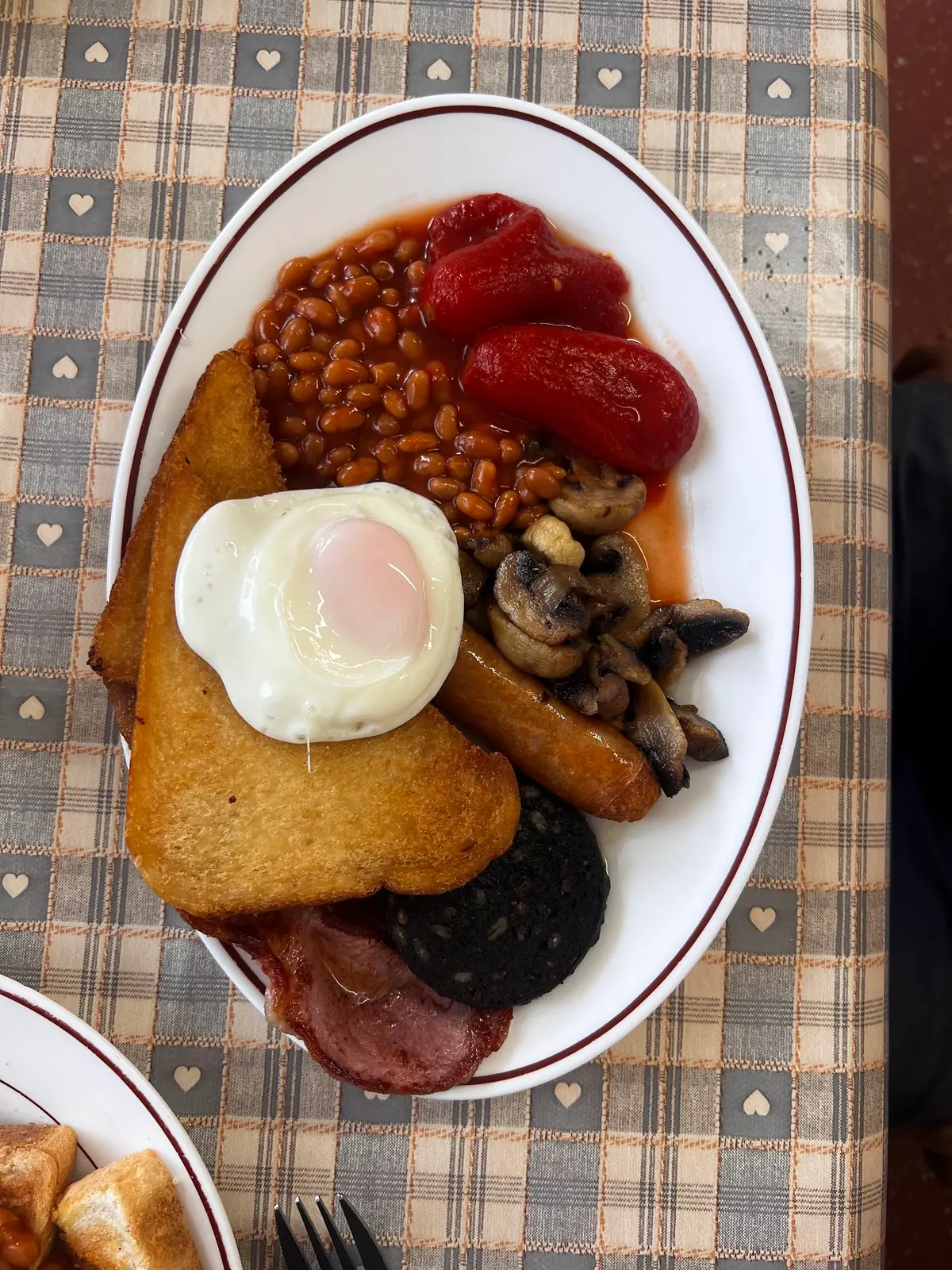 The Bus Station Cafe & Take Away photo (photo 1 of 3)