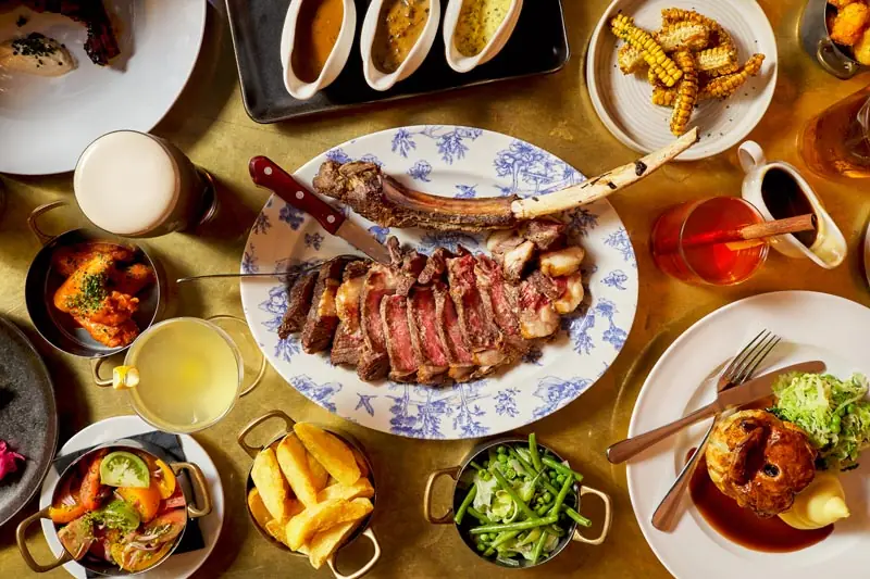 The Wren Tavern — Bars in London