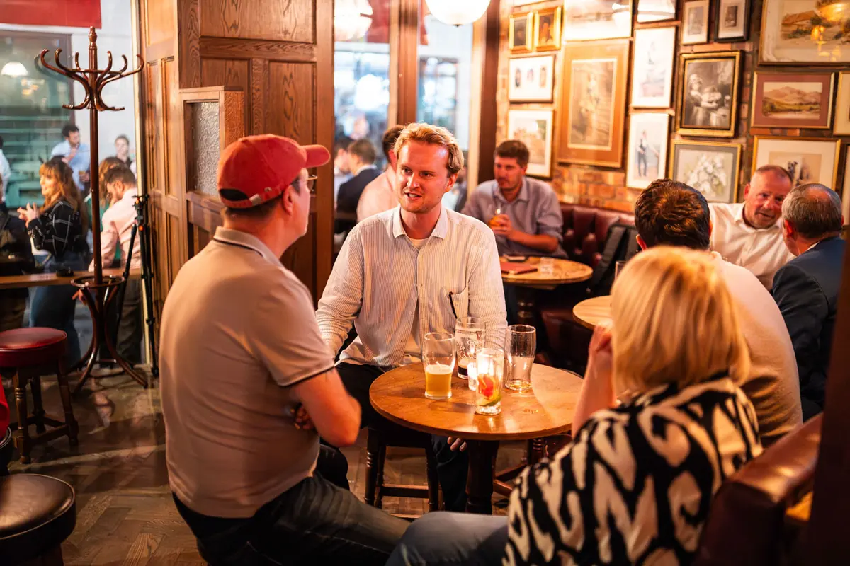 The Wren Tavern photo (photo 1 of 3)
