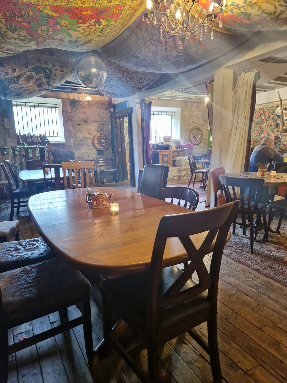 Cafe Under The Spire photo (photo 3 of 3)
