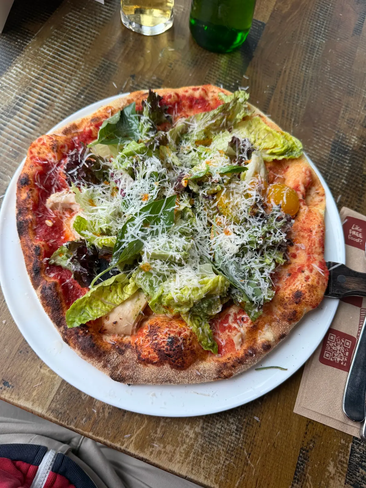 Zizzi - Plymouth photo (photo 2 of 3)