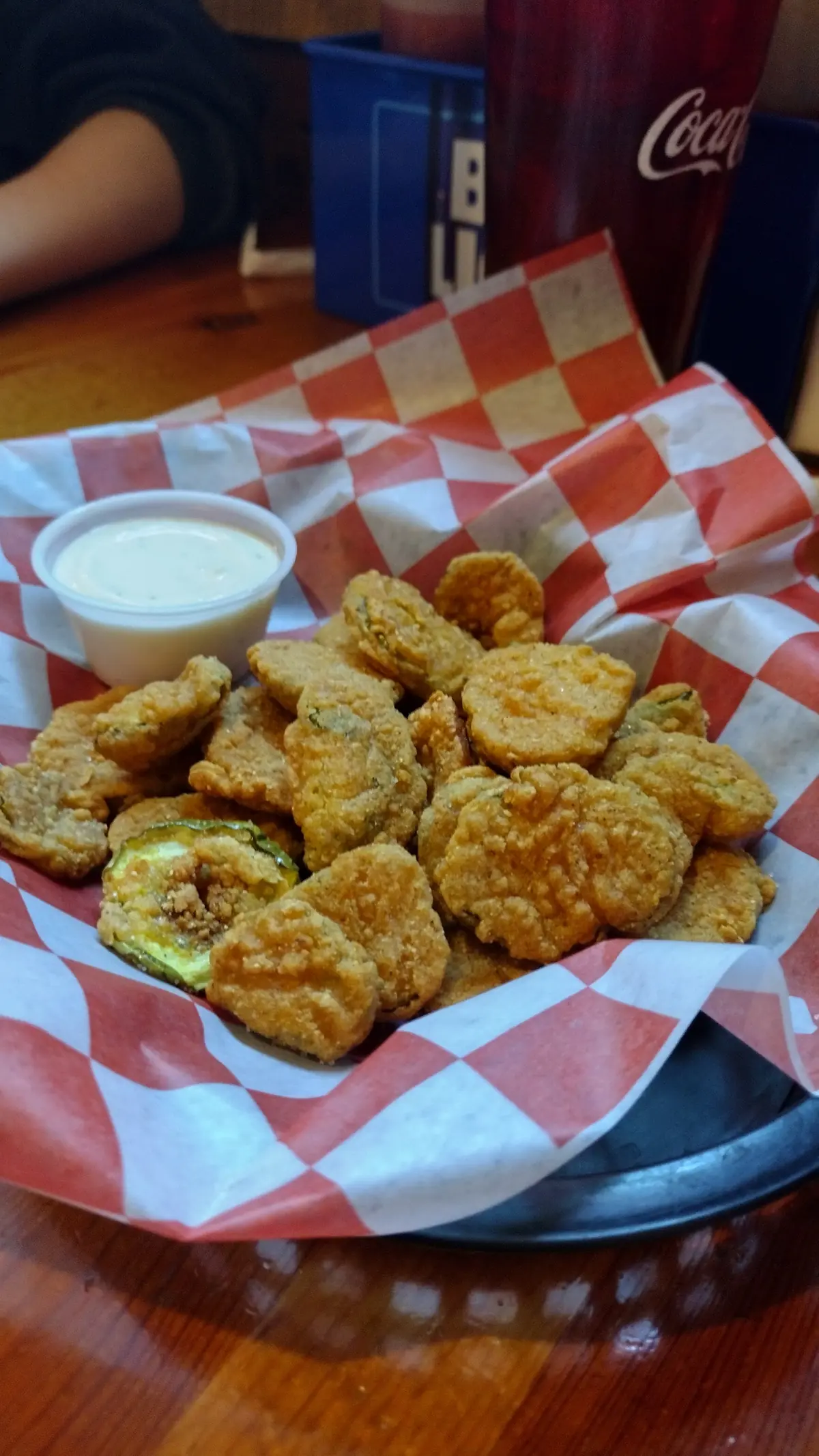 The Whiskey Barn Bar & Grill photo (photo 3 of 3)