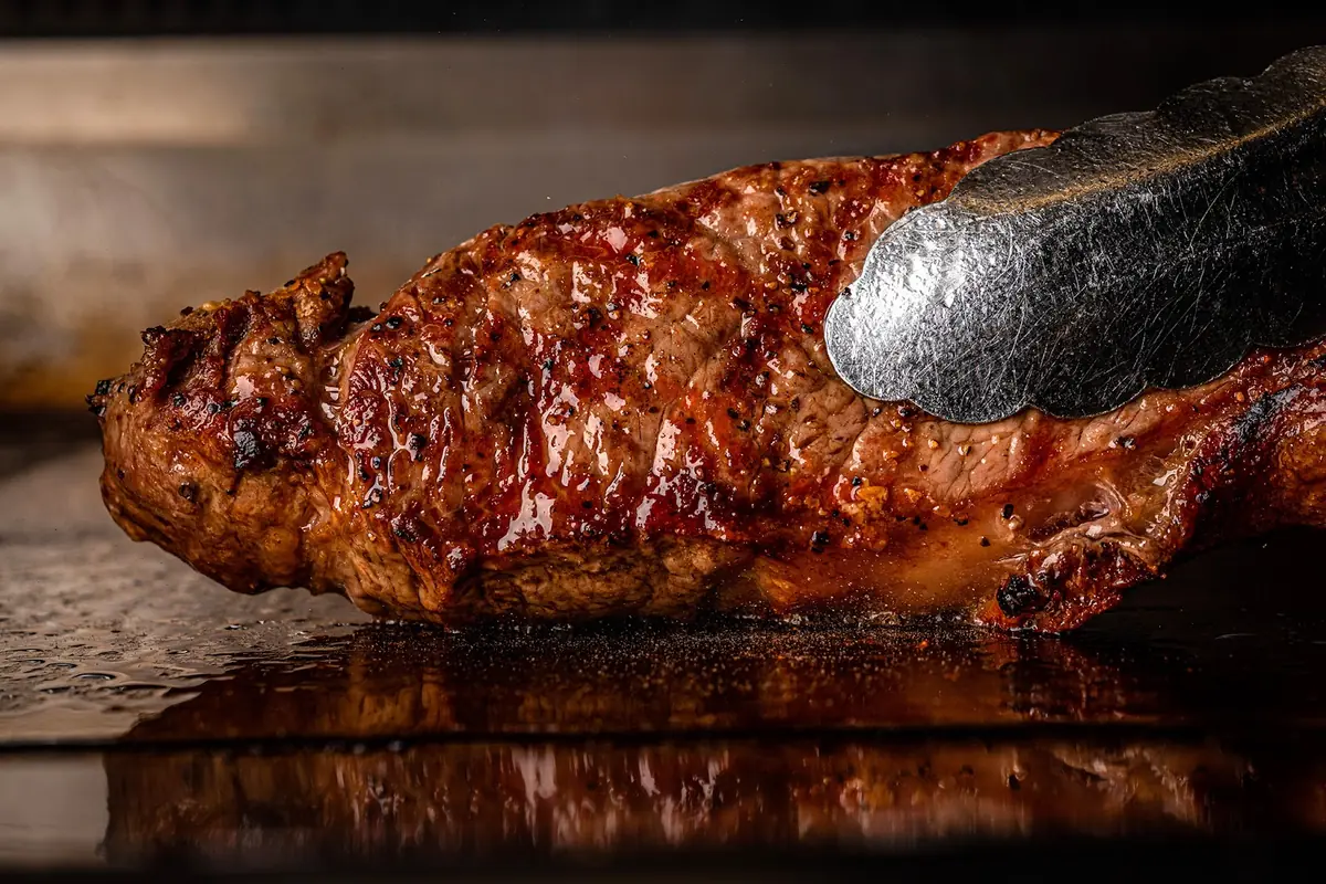 Cattle & Co Swansea — Barbecue restaurants in Swansea