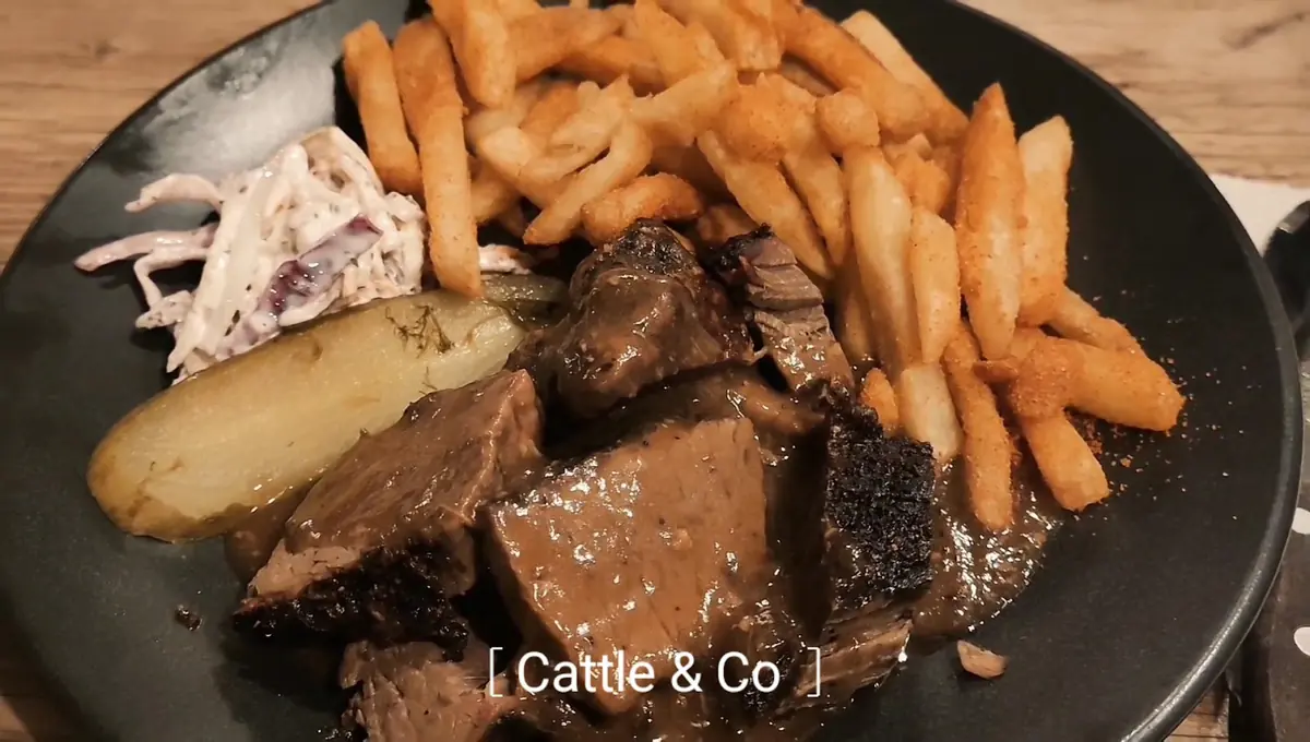Cattle & Co Swansea photo (photo 2 of 3)