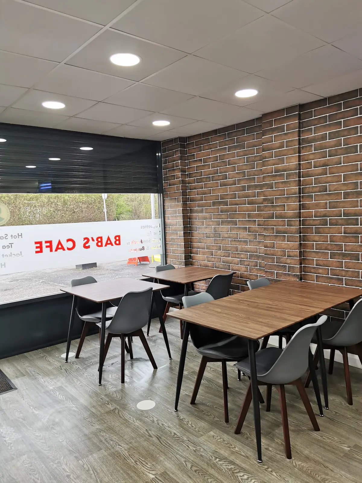 Babs Cafe photo (photo 2 of 3)