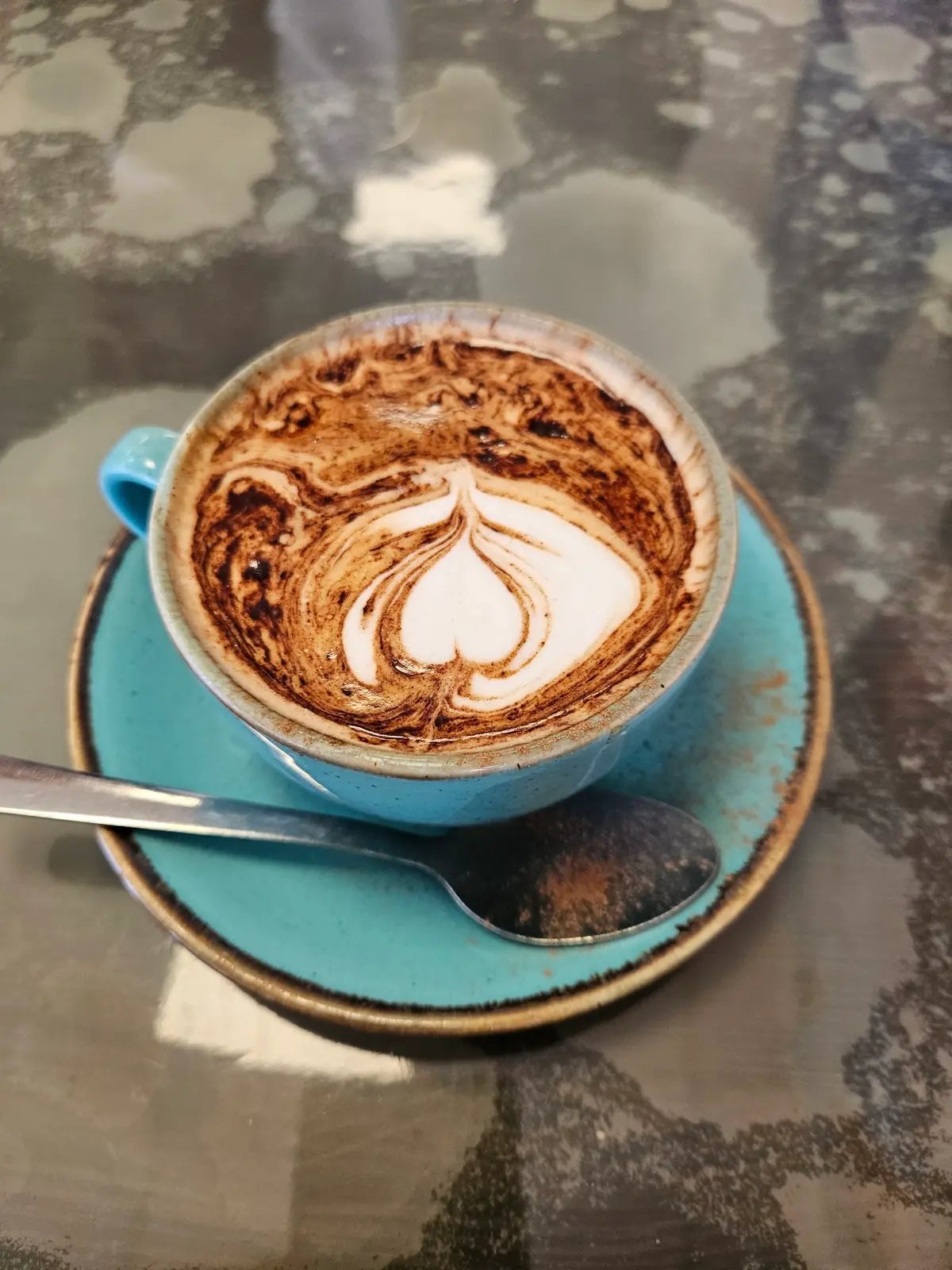 Enjoy Cafe photo (photo 3 of 3)