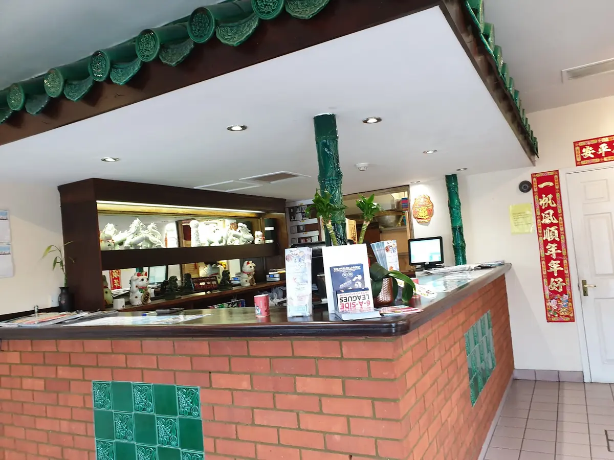 Hong Kong Chef