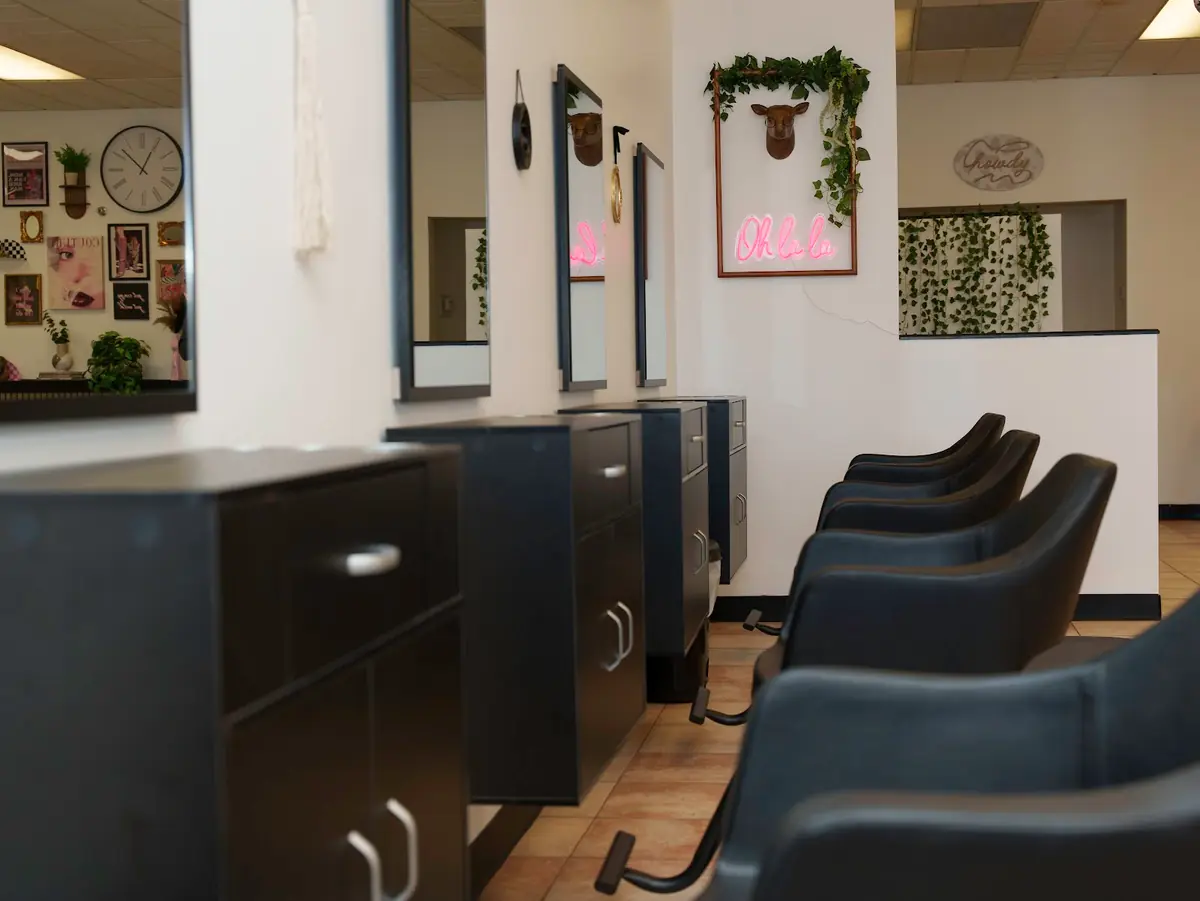Salon and Co. — Hair Salons in Clinton Township