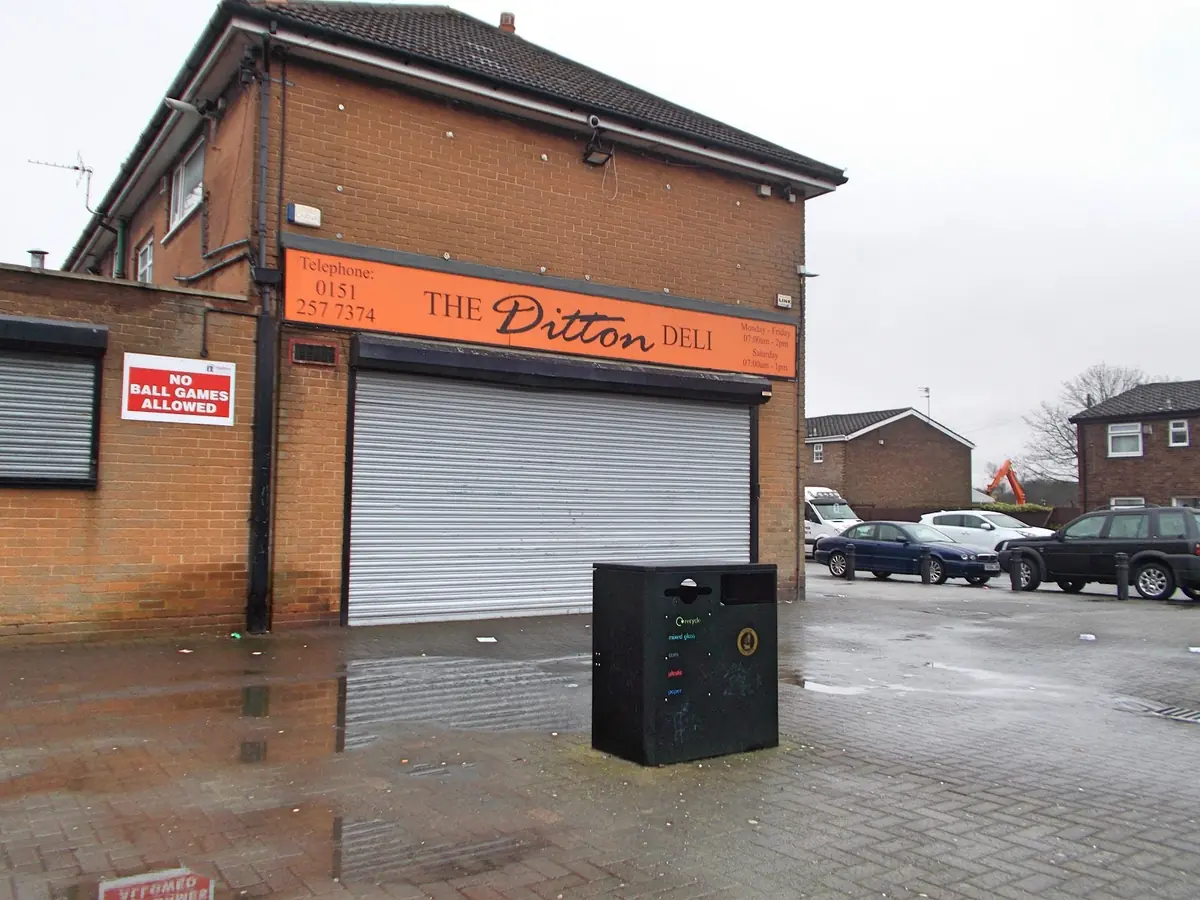 The Ditton Deli photo (photo 2 of 3)
