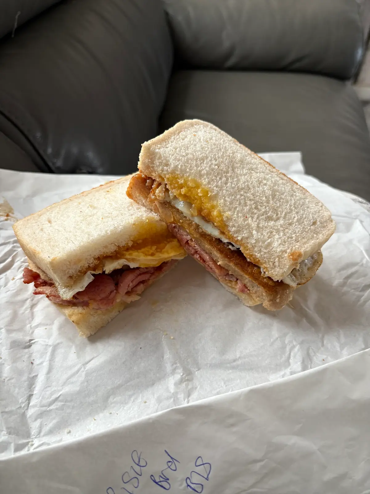 The Ditton Deli — Sandwich shops in Widnes
