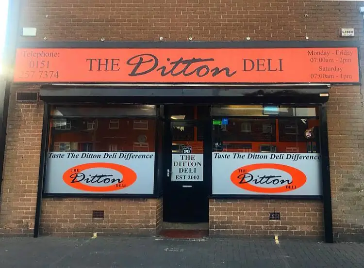 The Ditton Deli photo (photo 1 of 3)