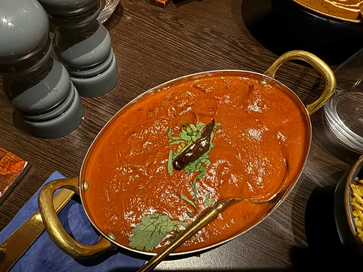 Chutney House photo (photo 3 of 3)