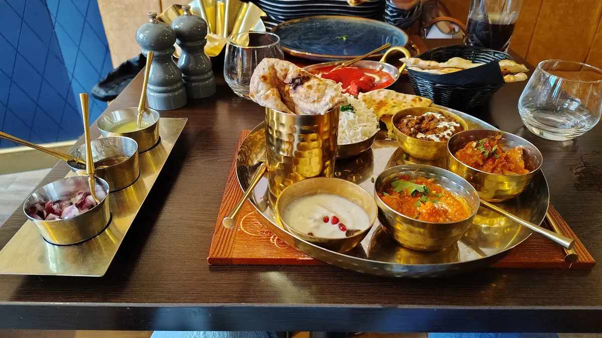 Chutney House photo (photo 2 of 3)