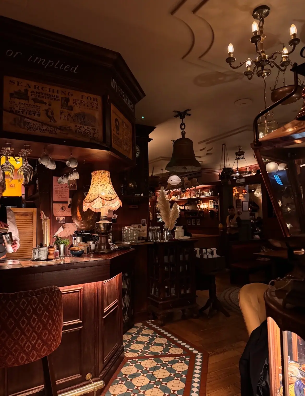 Mr Fogg's Pawnbrokers