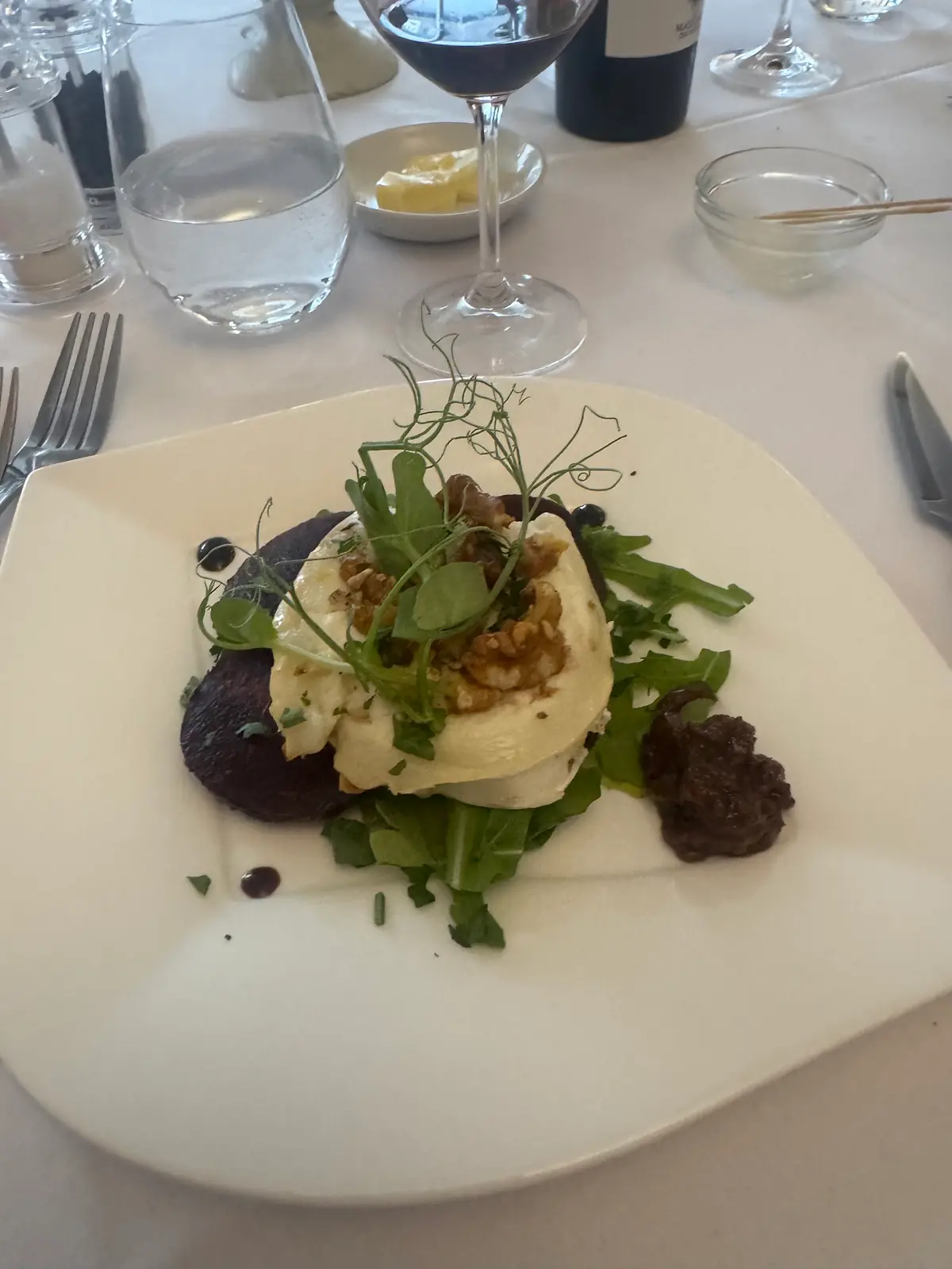 The Orange Tree Restaurant photo (photo 3 of 3)