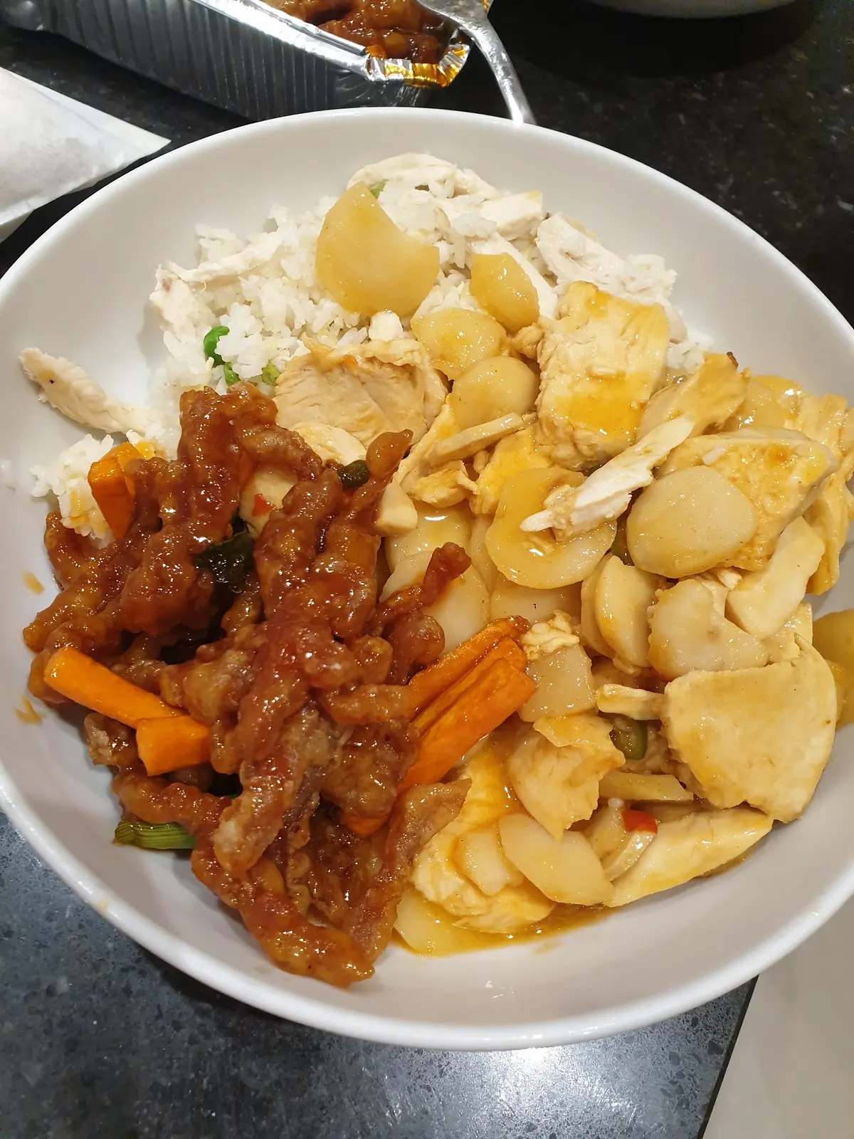Jade Garden — Chinese restaurants in Ipswich