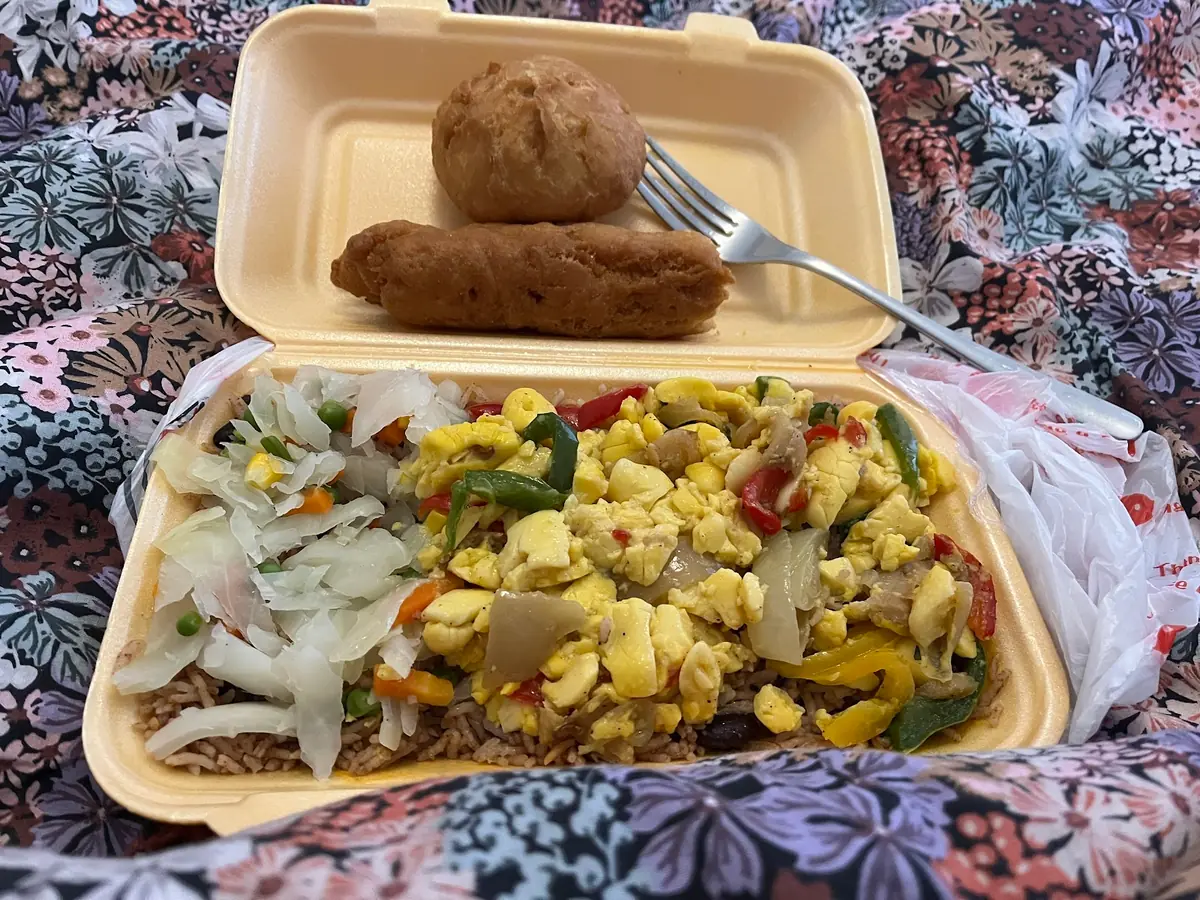 Formula Jamaican Restaurant photo (photo 3 of 3)