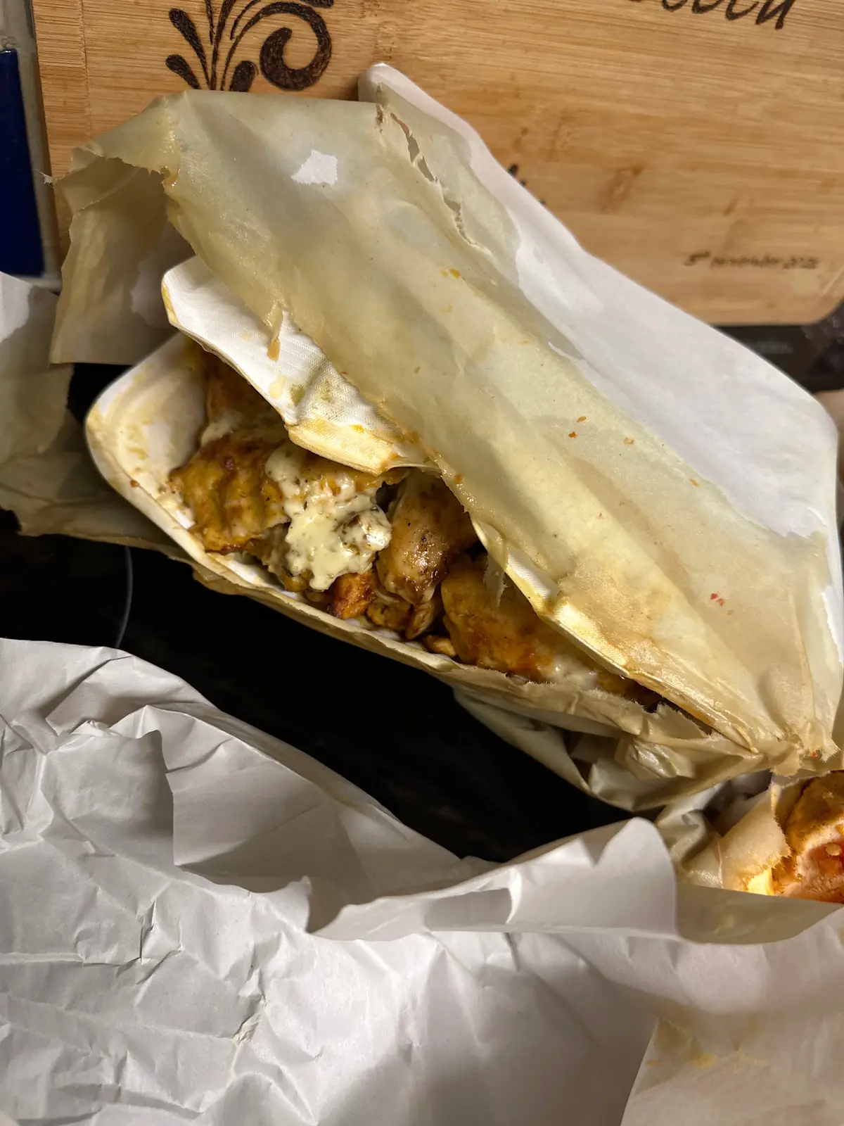 Horsham Kebab — Restaurants in Horsham