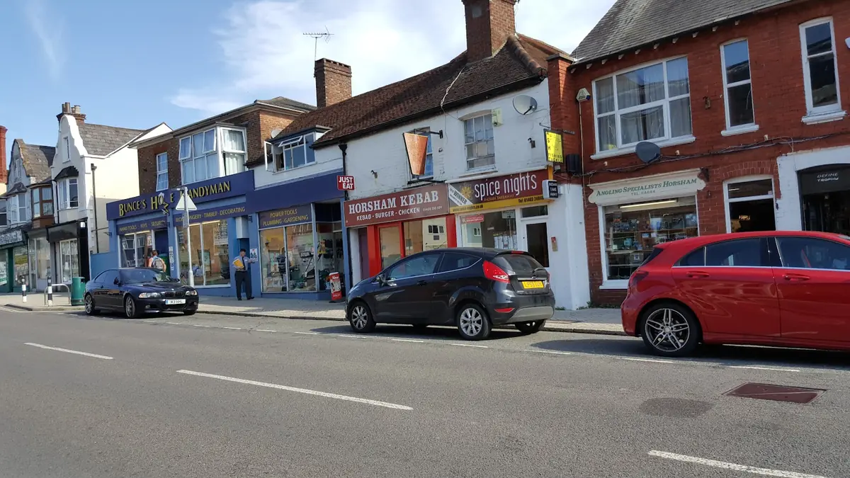 Horsham Kebab photo (photo 1 of 3)