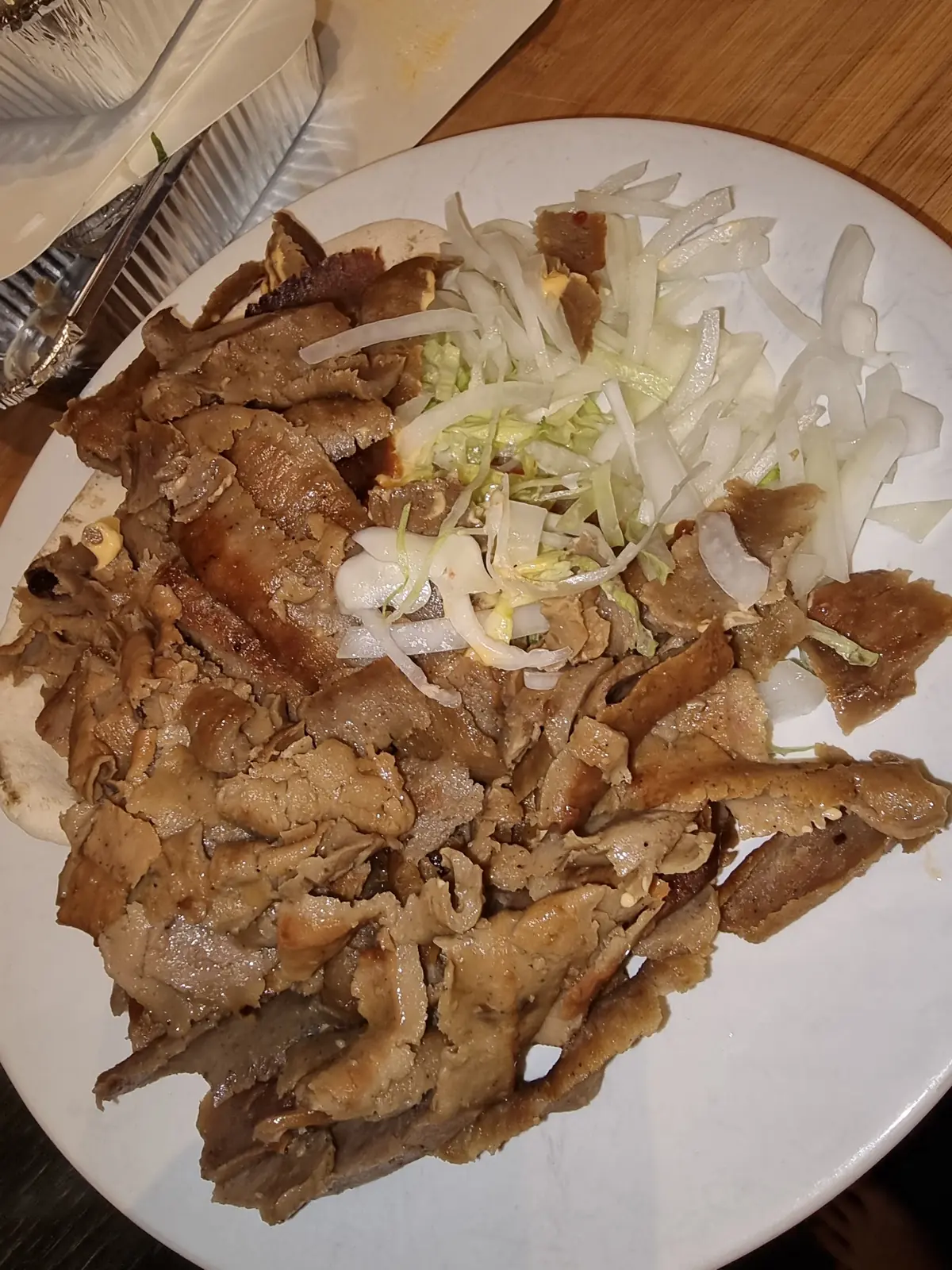 Horsham Kebab photo (photo 3 of 3)