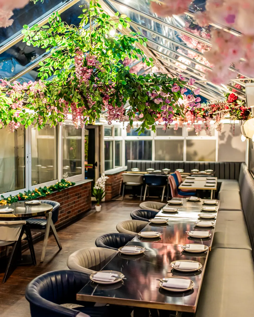 Karma Lounge — Indian restaurants in Uxbridge