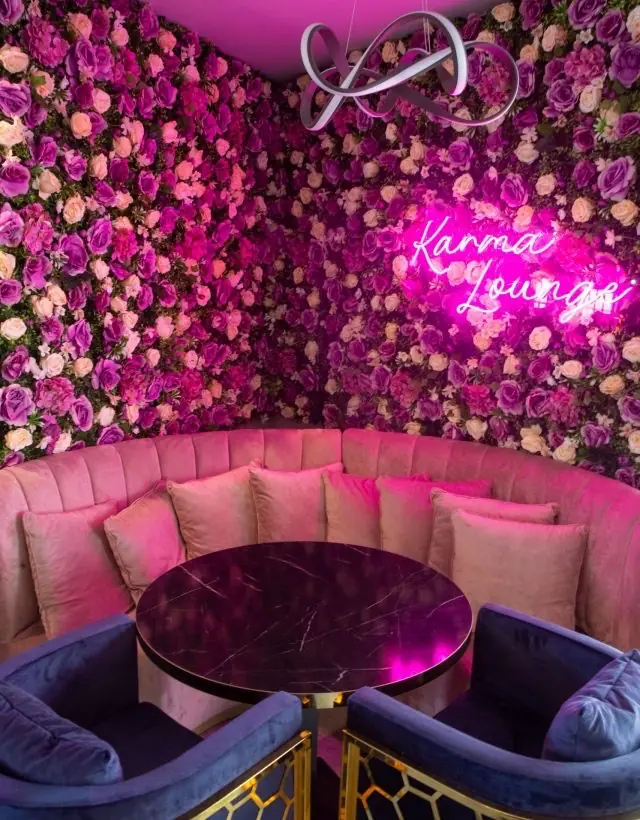 Karma Lounge photo (photo 3 of 3)