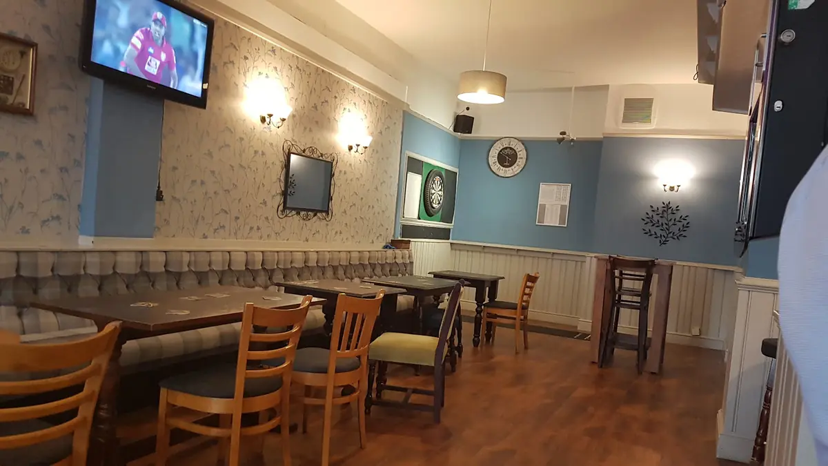 The Prince of Wales Stafford photo (photo 2 of 3)