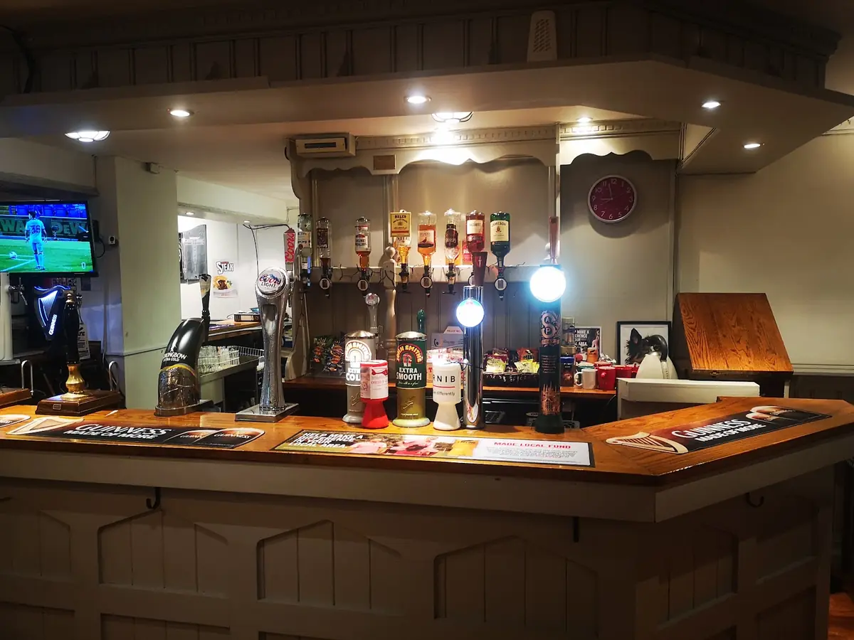 The Prince of Wales Stafford photo (photo 3 of 3)