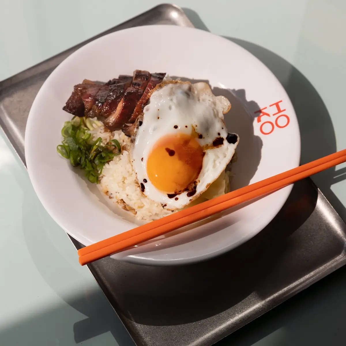 HOKO Hong Kong Cafe photo (photo 3 of 3)