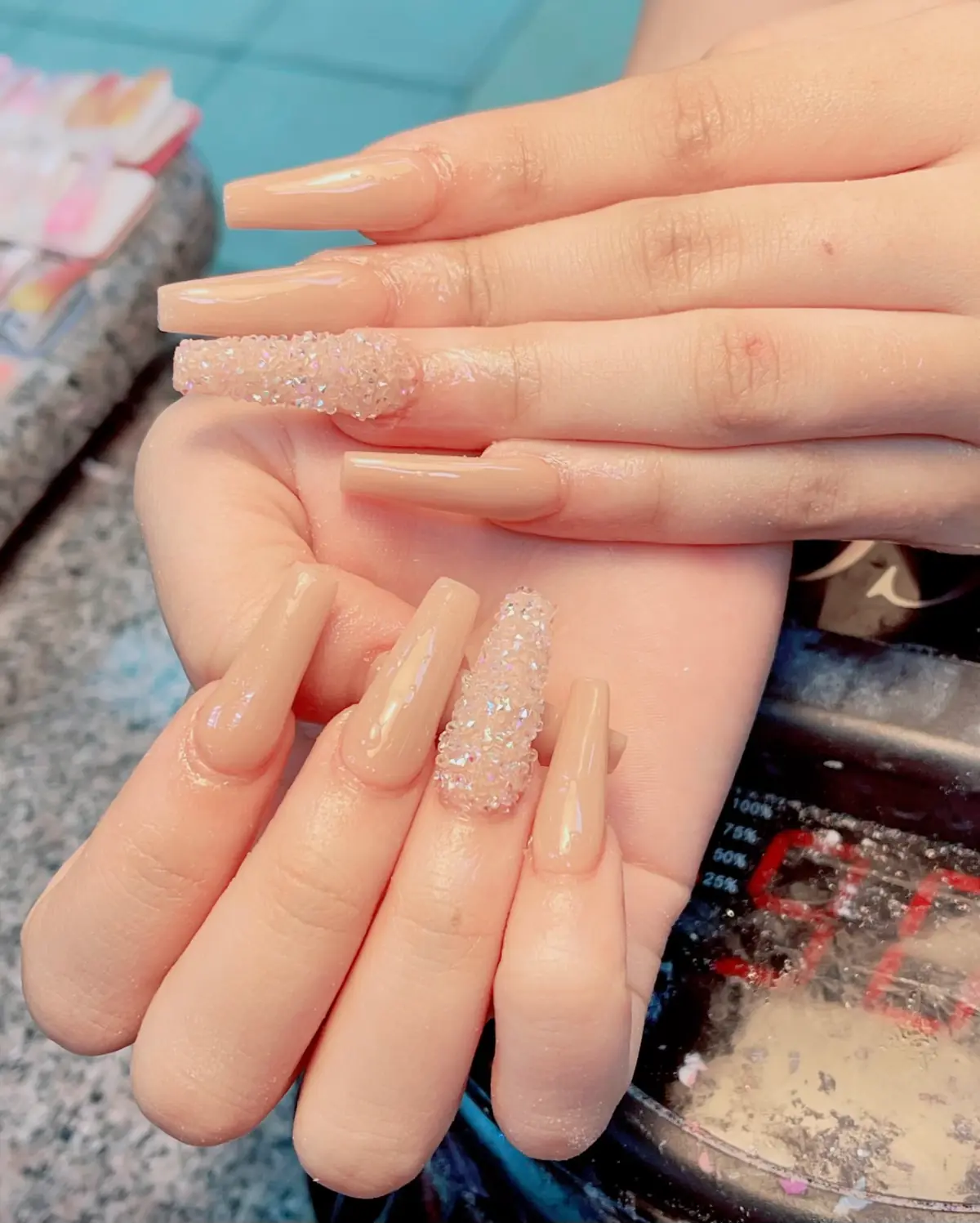 Howell Nail & Spa