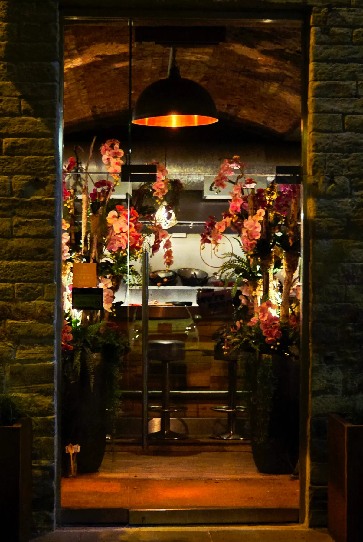 Thai Corner Dean Clough photo (photo 1 of 3)