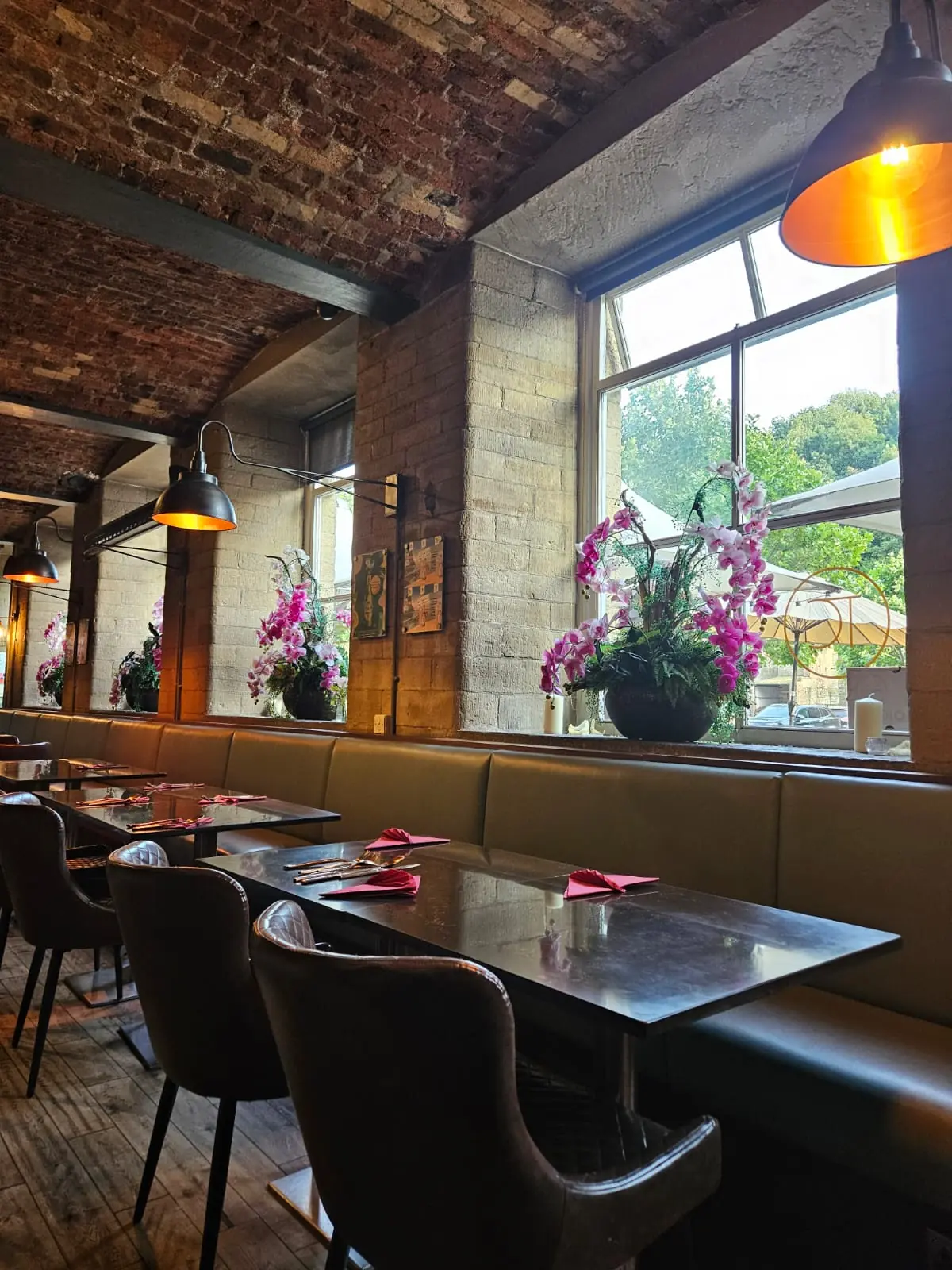 Thai Corner Dean Clough photo (photo 3 of 3)