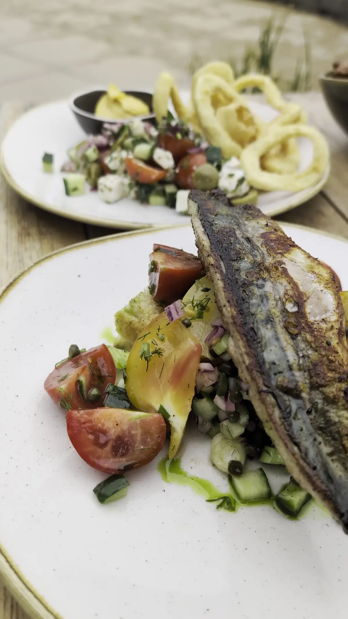The Fish House Fistral photo (photo 1 of 3)