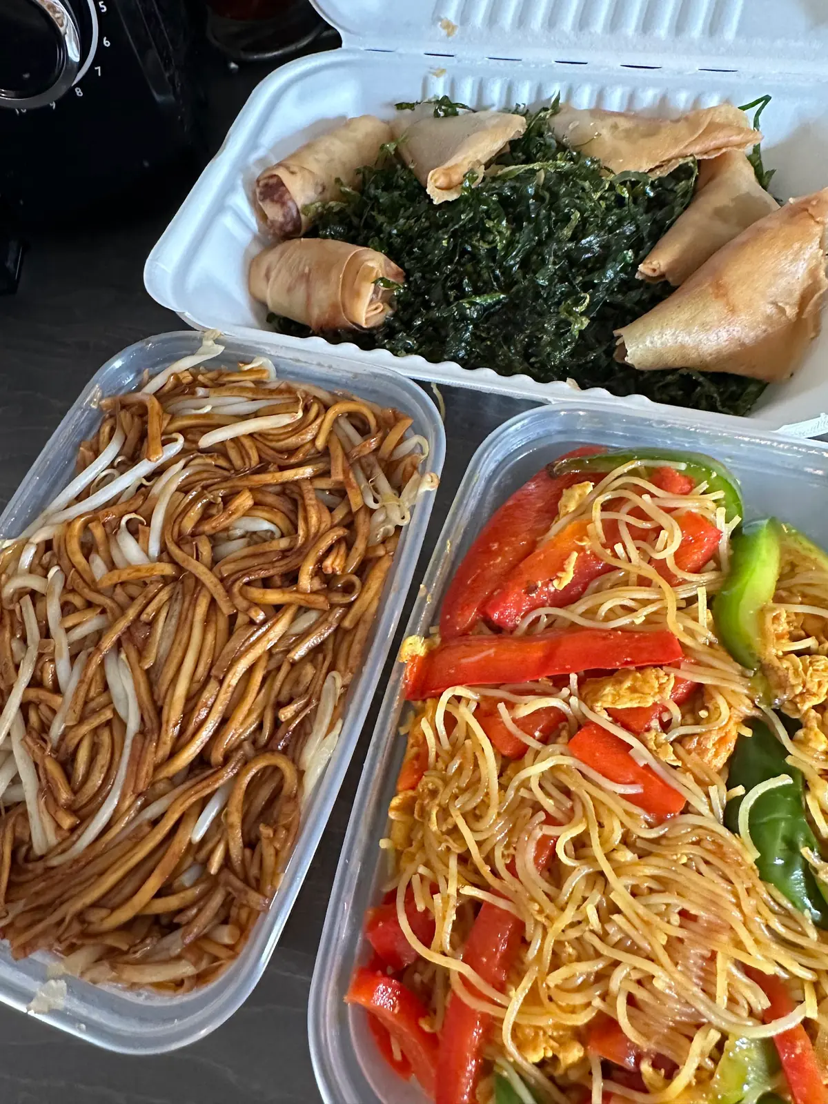 Summer Palace Chinese Take Away — Chinese restaurants in Hereford