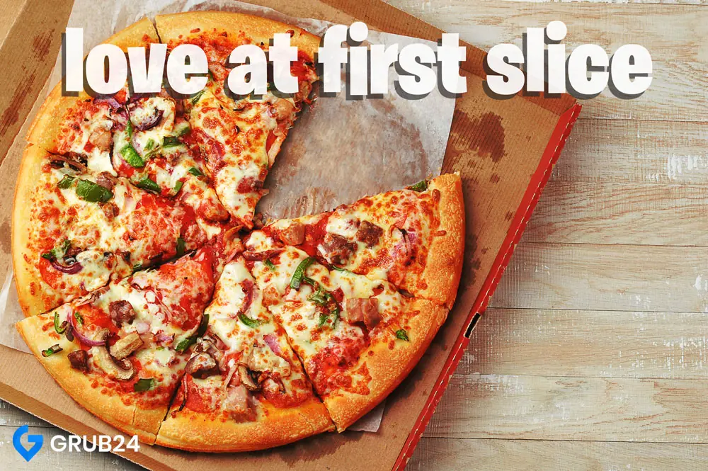 No.1 Pizza (Halesowen)