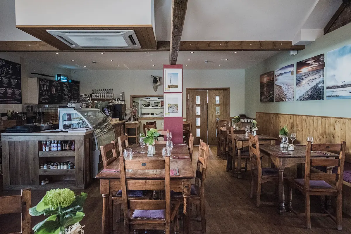 Banners Restaurant photo (photo 1 of 3)