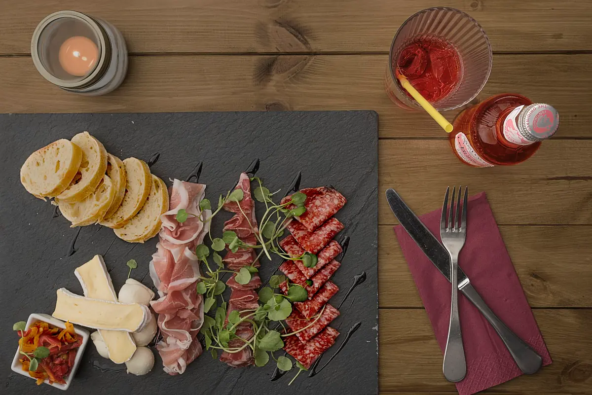 Banners Restaurant, Bromsgrove