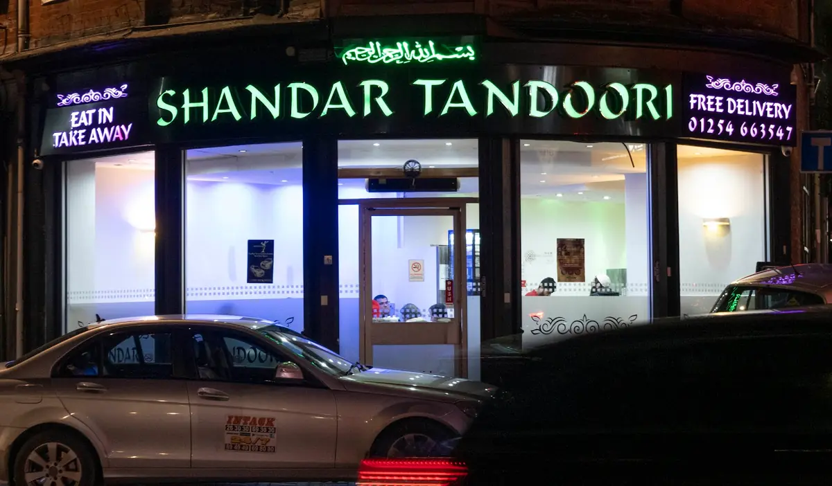 Shandar Tandoori photo (photo 3 of 3)