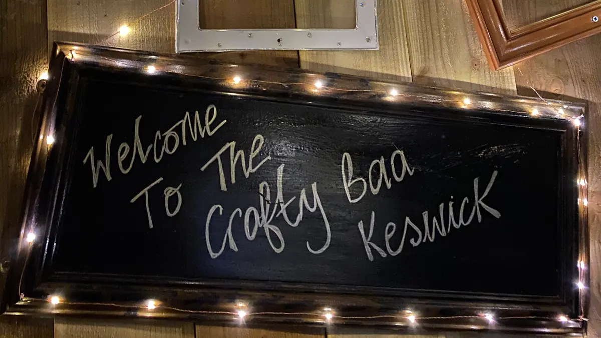 The Crafty Baa Keswick photo (photo 3 of 3)