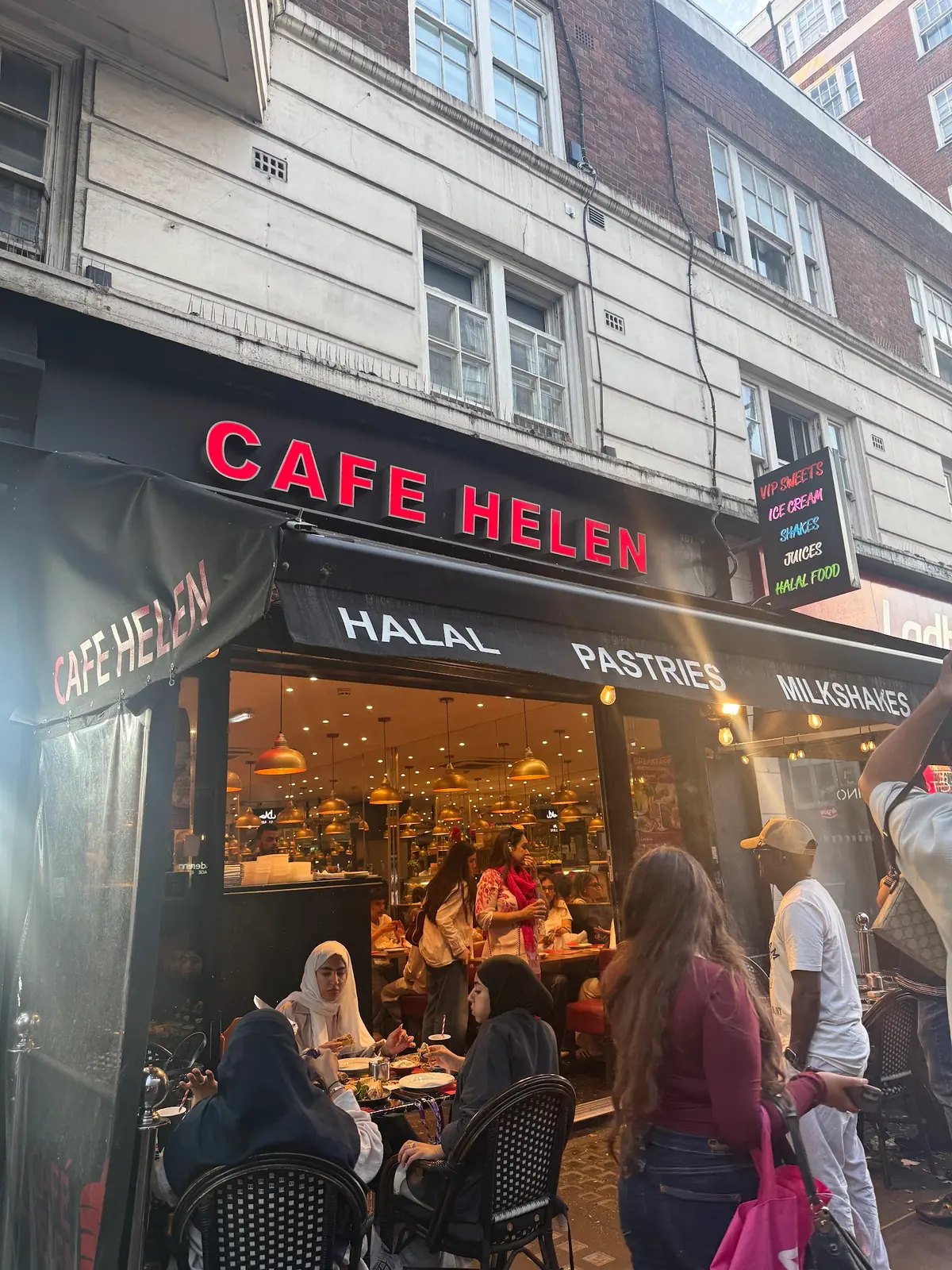 Cafe Helen photo (photo 2 of 3)