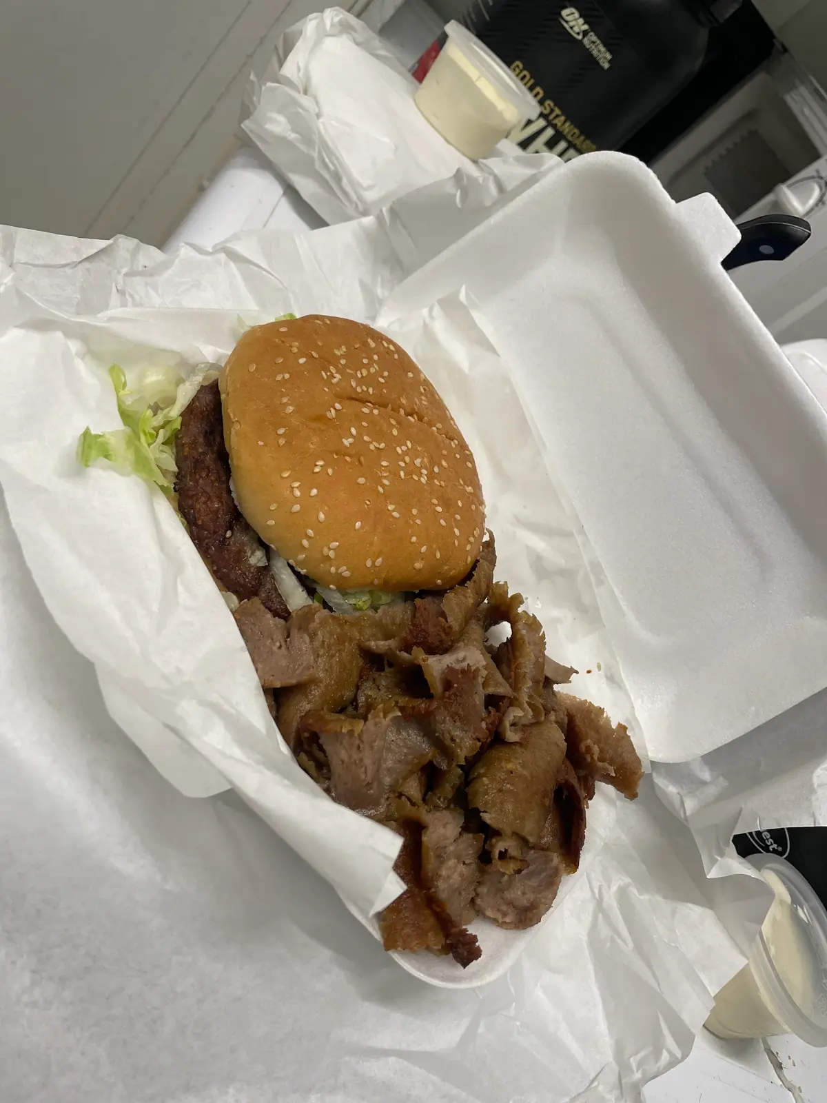 Istanbul Pizza & Kebab House — Restaurants in Stranraer