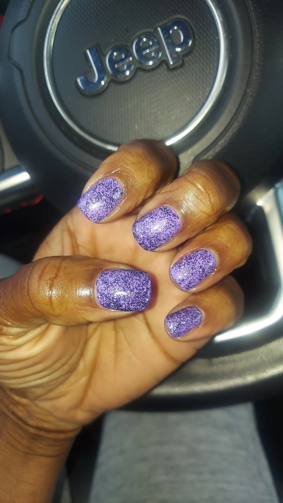 The Nailshop