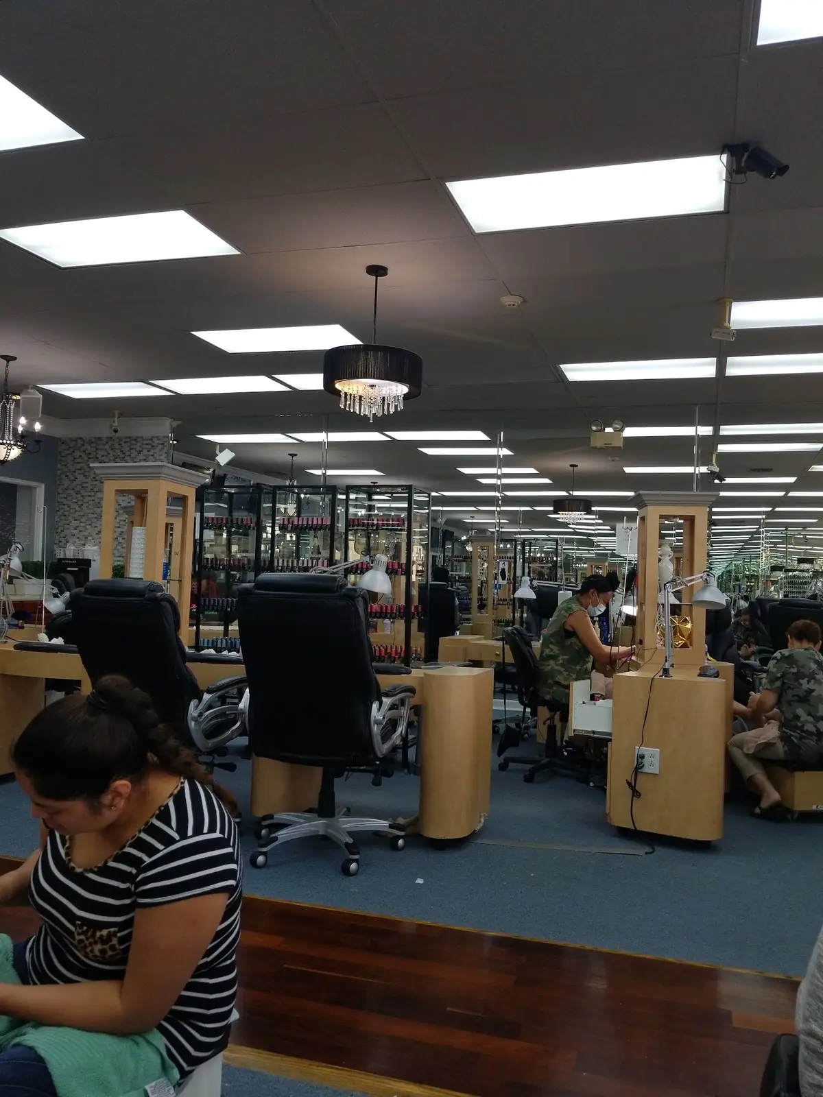 The Nailshop photo (photo 3 of 3)