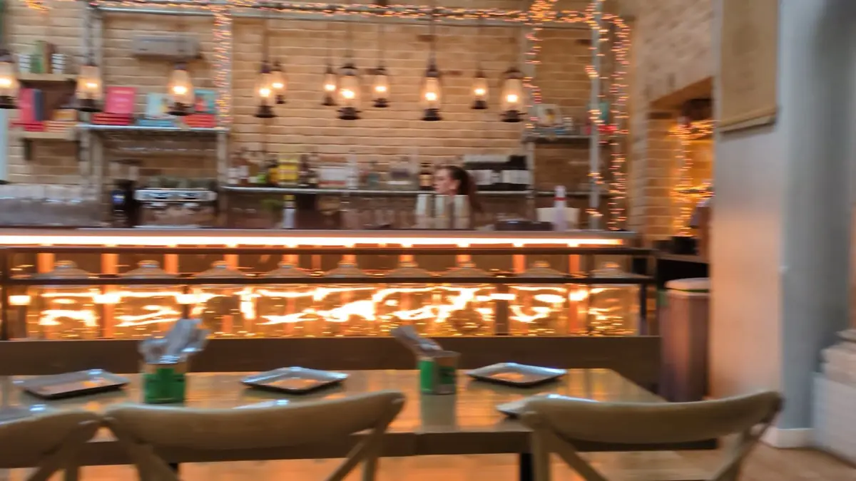 Mowgli Street Food Bristol photo (photo 2 of 3)