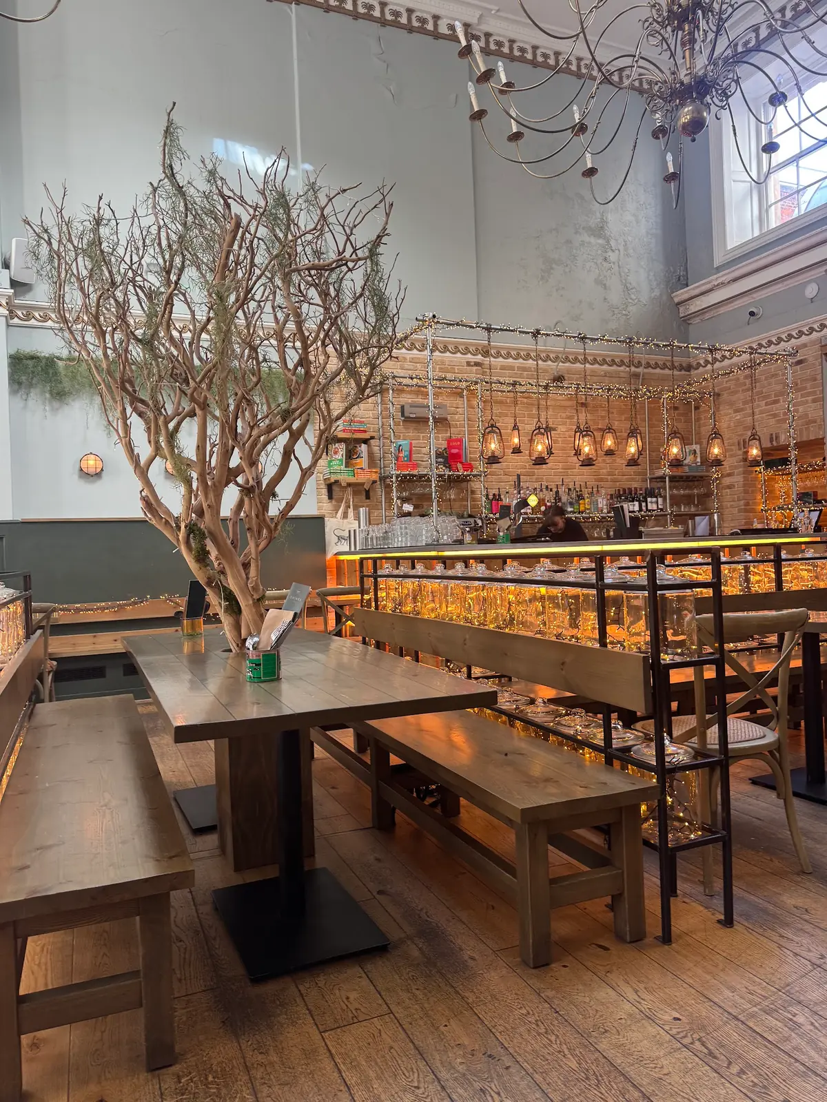 Mowgli Street Food Bristol