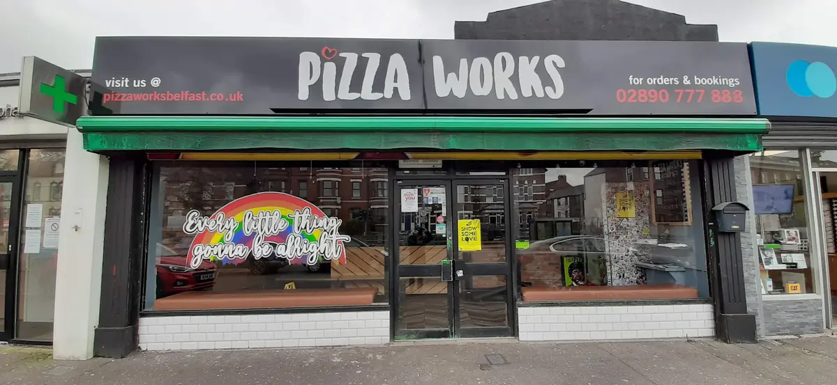 Pizza Works