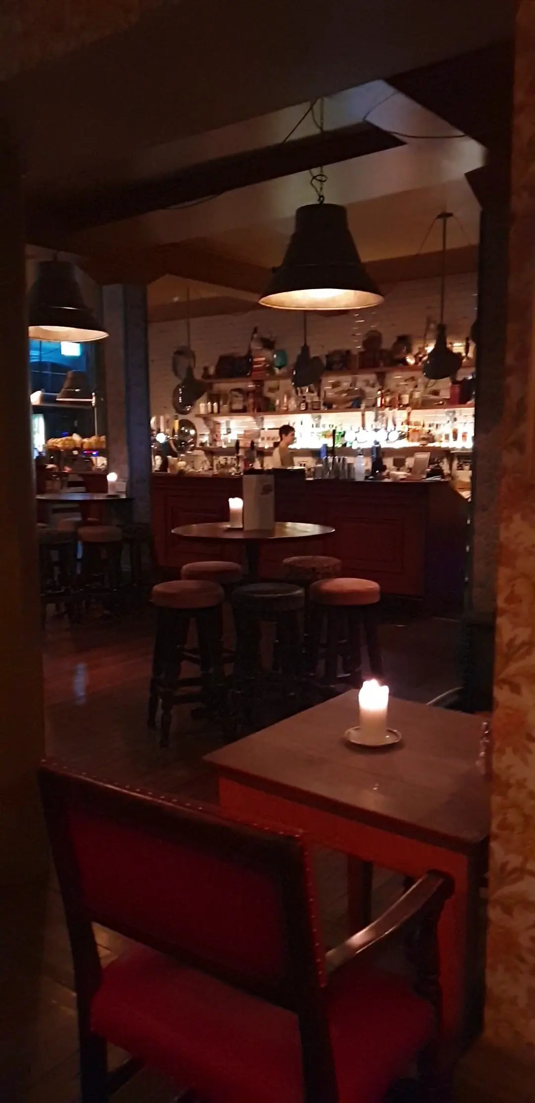 Palacio Lounge photo (photo 1 of 3)