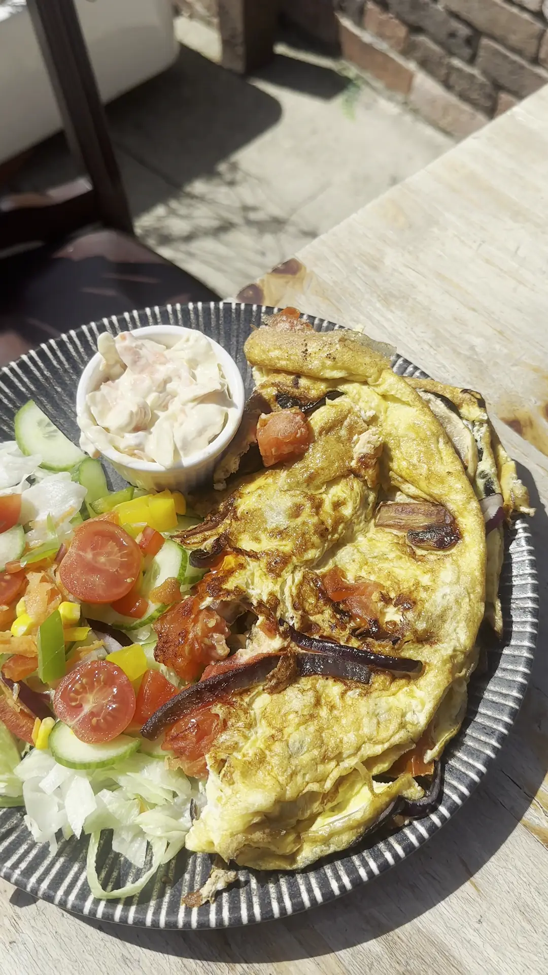 MADE @ No 18 photo (photo 1 of 3)