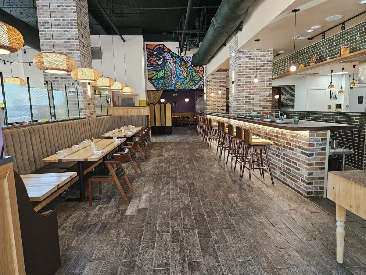 Barbacana — Restaurants in Houston