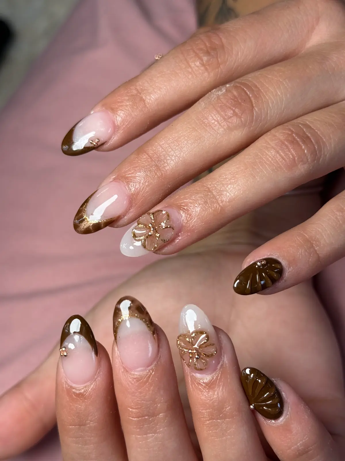 B&B nails photo (photo 1 of 3)
